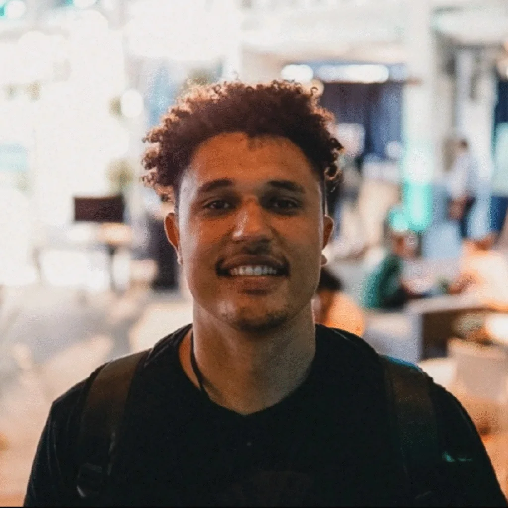 Manuel Lopes - SEO Experte und Freelancer für Schweizer Unternehmen